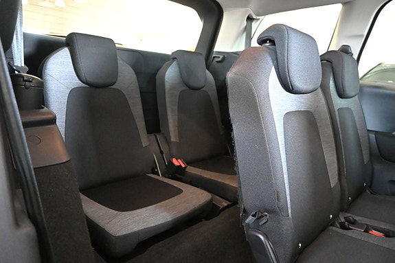 Citroen Grand C4 Picasso 12 of 19