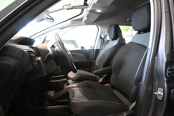 Citroen Grand C4 Picasso 6 of 19