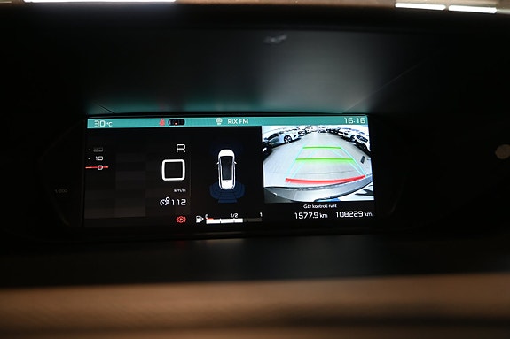 Citroen Grand C4 Picasso 18 of 19