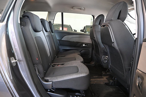 Citroen Grand C4 Picasso 11 of 19