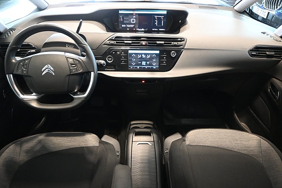 Citroen Grand C4 Picasso 7 of 19
