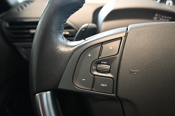 Citroen Grand C4 Picasso 15 of 19