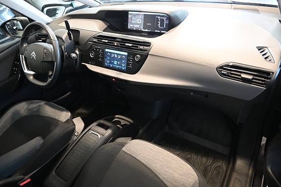 Citroen Grand C4 Picasso 8 of 19