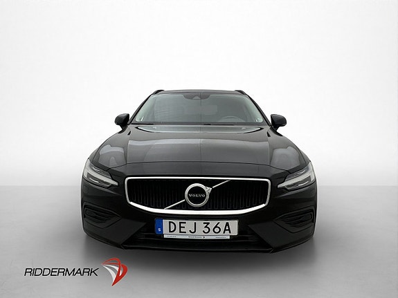 Volvo V60 2 of 30