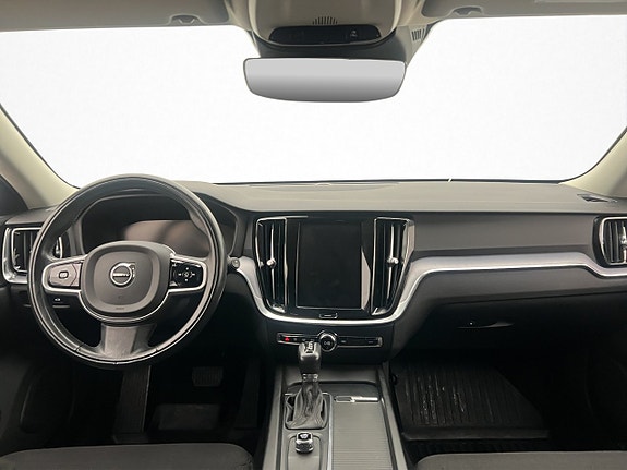 Volvo V60 12 of 30