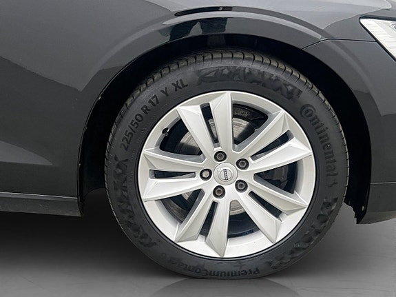 Volvo V60 30 of 30