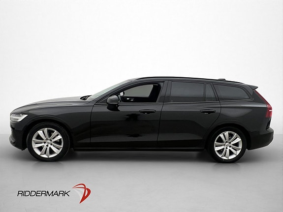 Volvo V60 5 of 30