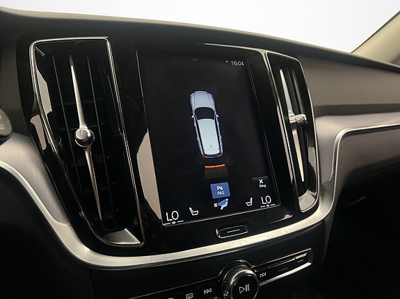 Volvo V60 17 of 30