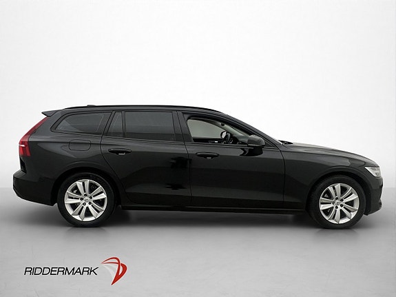 Volvo V60 9 of 30