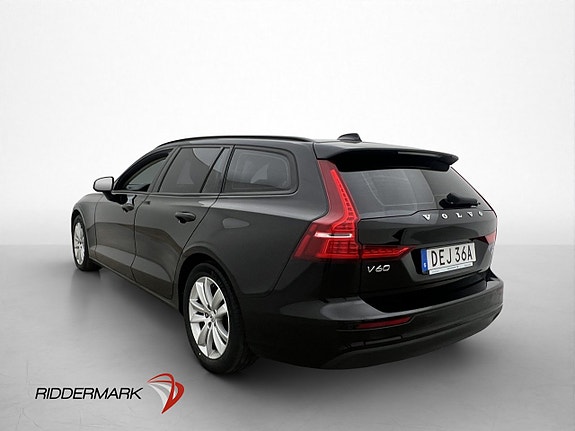 Volvo V60 6 of 30