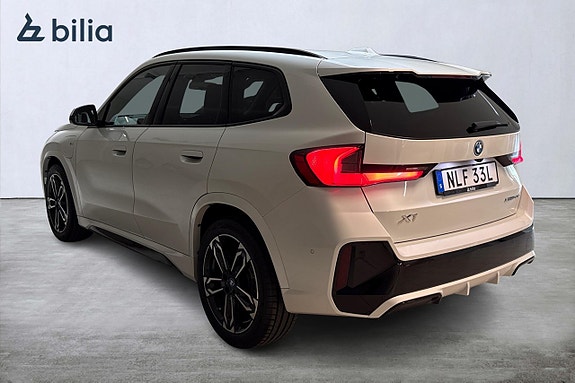 BMW X1 2 of 5