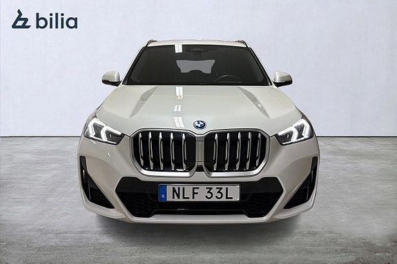 BMW X1 5 of 5