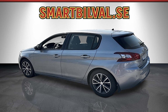 Peugeot 308 3 of 10