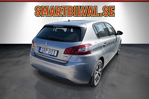 Peugeot 308 6 of 10
