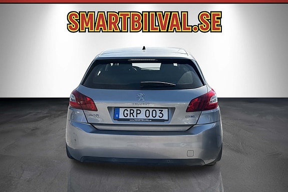 Peugeot 308 5 of 10