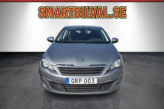 Peugeot 308 7 of 10