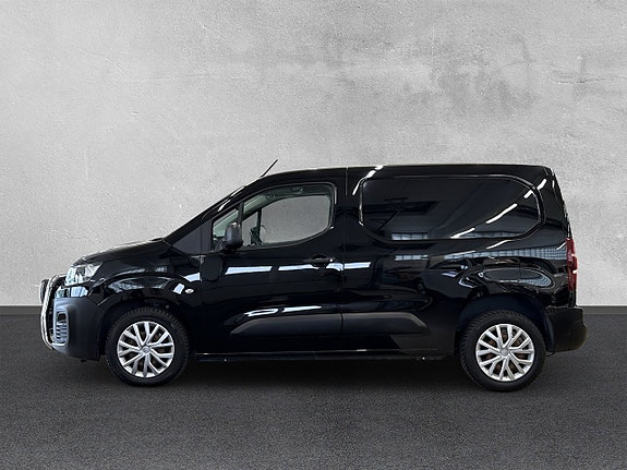 Citroen Berlingo 2 of 5