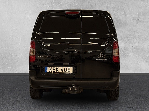 Citroen Berlingo 4 of 5