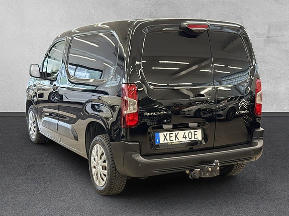 Citroen Berlingo 3 of 5