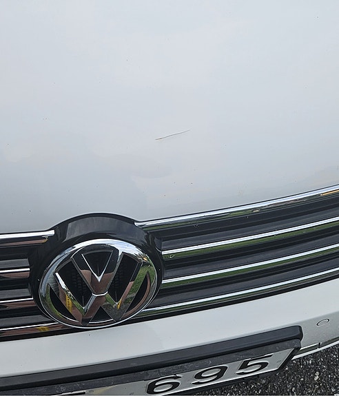 Volkswagen Passat 9 of 9