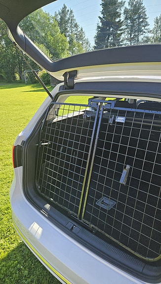 Volkswagen Passat 8 of 9