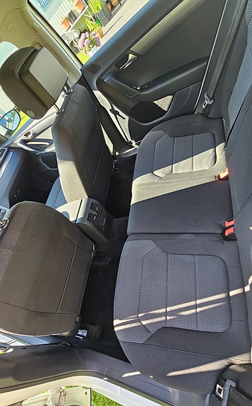 Volkswagen Passat 6 of 9