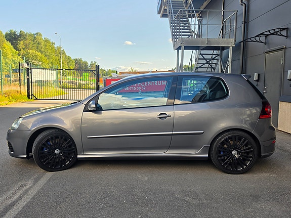 Volkswagen Golf V 4 of 5