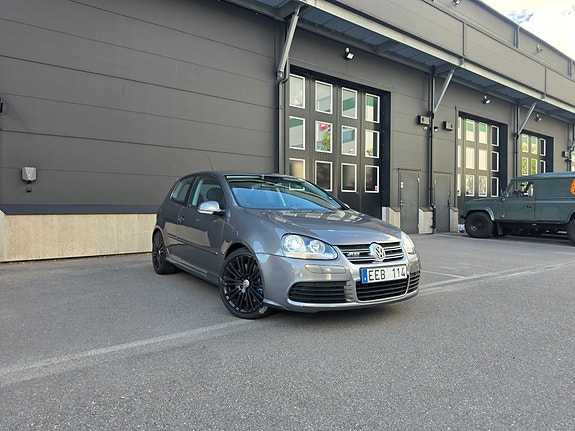 Volkswagen Golf V 6 of 7