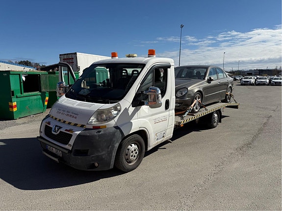 Peugeot Boxer 3 of 5