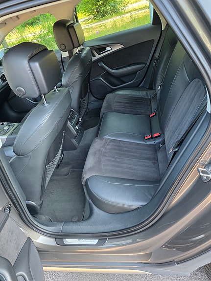 Audi A6 allroad 11 of 11