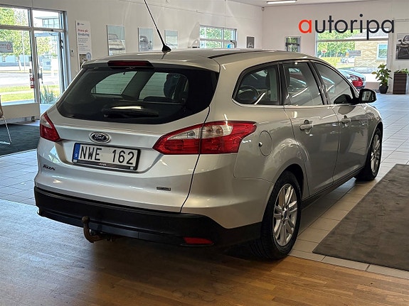 Ford Focus 4 of 5