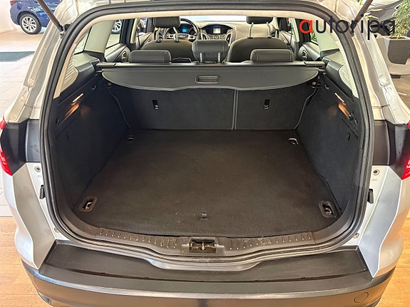 Ford Focus 13 of 13