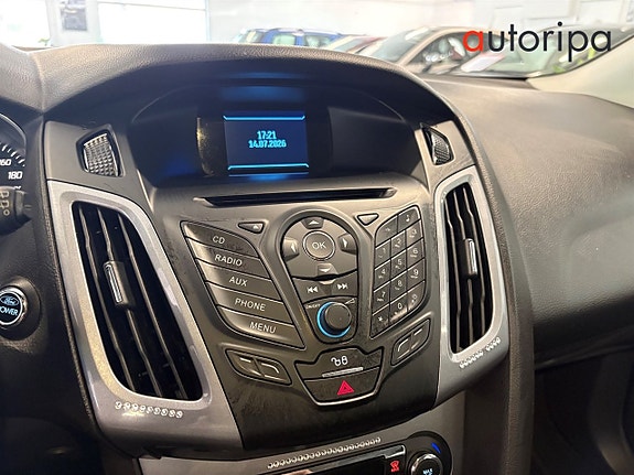 Ford Focus 10 of 13