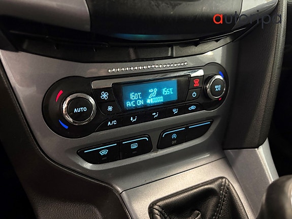 Ford Focus 11 of 13