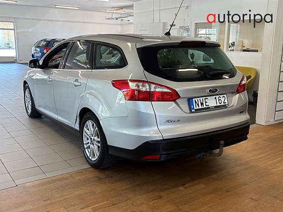 Ford Focus 3 of 5