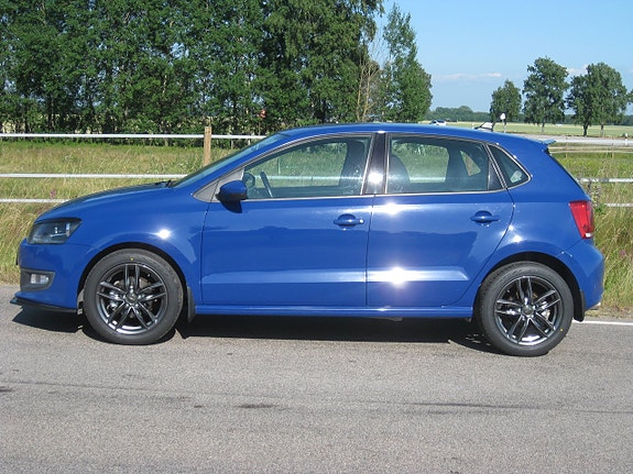 Volkswagen Polo 5 of 15