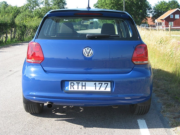 Volkswagen Polo 7 of 15