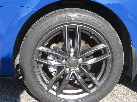 Volkswagen Polo 15 of 15