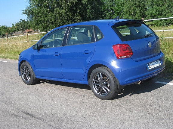 Volkswagen Polo 4 of 5