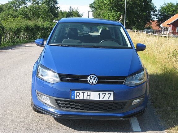 Volkswagen Polo 8 of 15