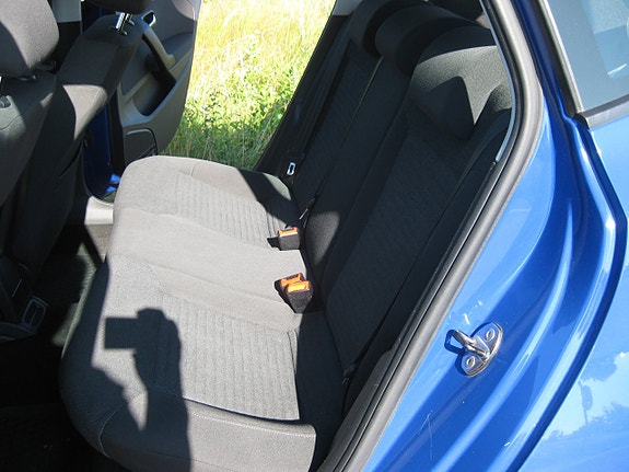 Volkswagen Polo 11 of 15