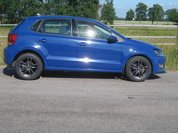 Volkswagen Polo 5 of 5