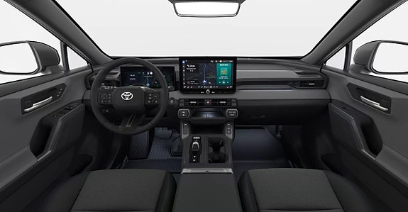 Toyota RAV4 6 of 6