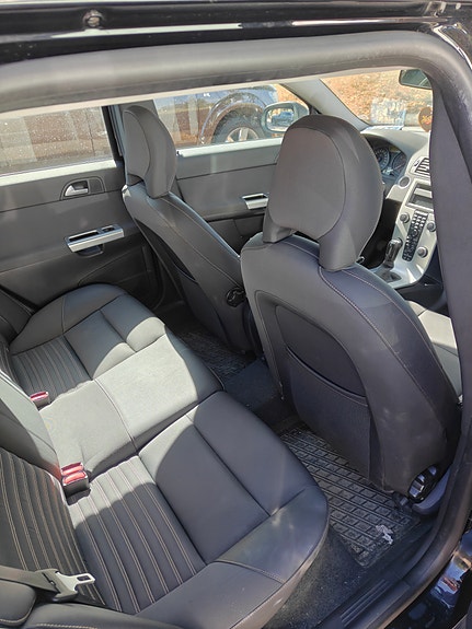 Volvo V50 9 of 9