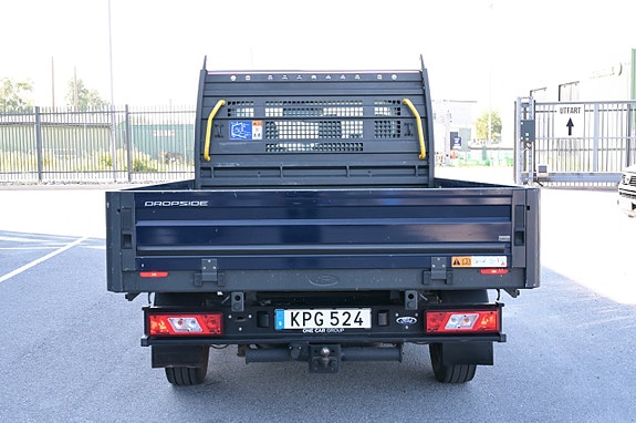 Ford Transit 5 of 5