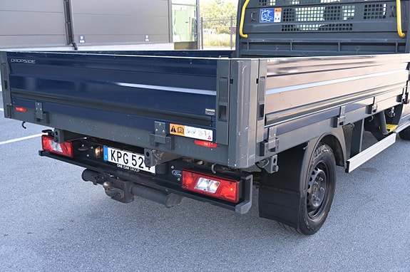 Ford Transit 6 of 15