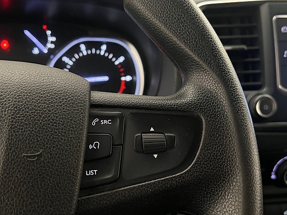 Toyota Proace 19 of 29