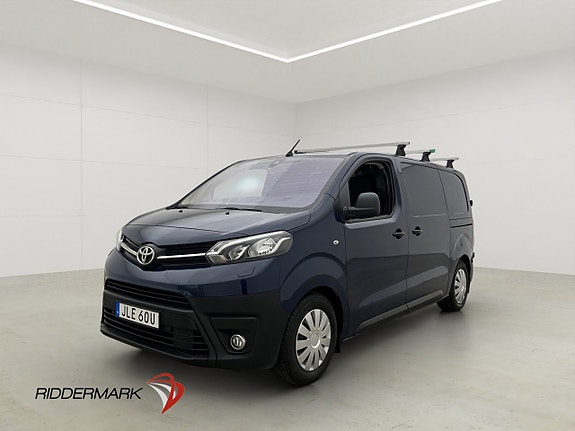 Toyota Proace 3 of 29