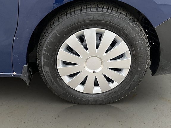 Toyota Proace 29 of 29