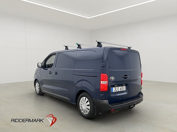 Toyota Proace 7 of 29